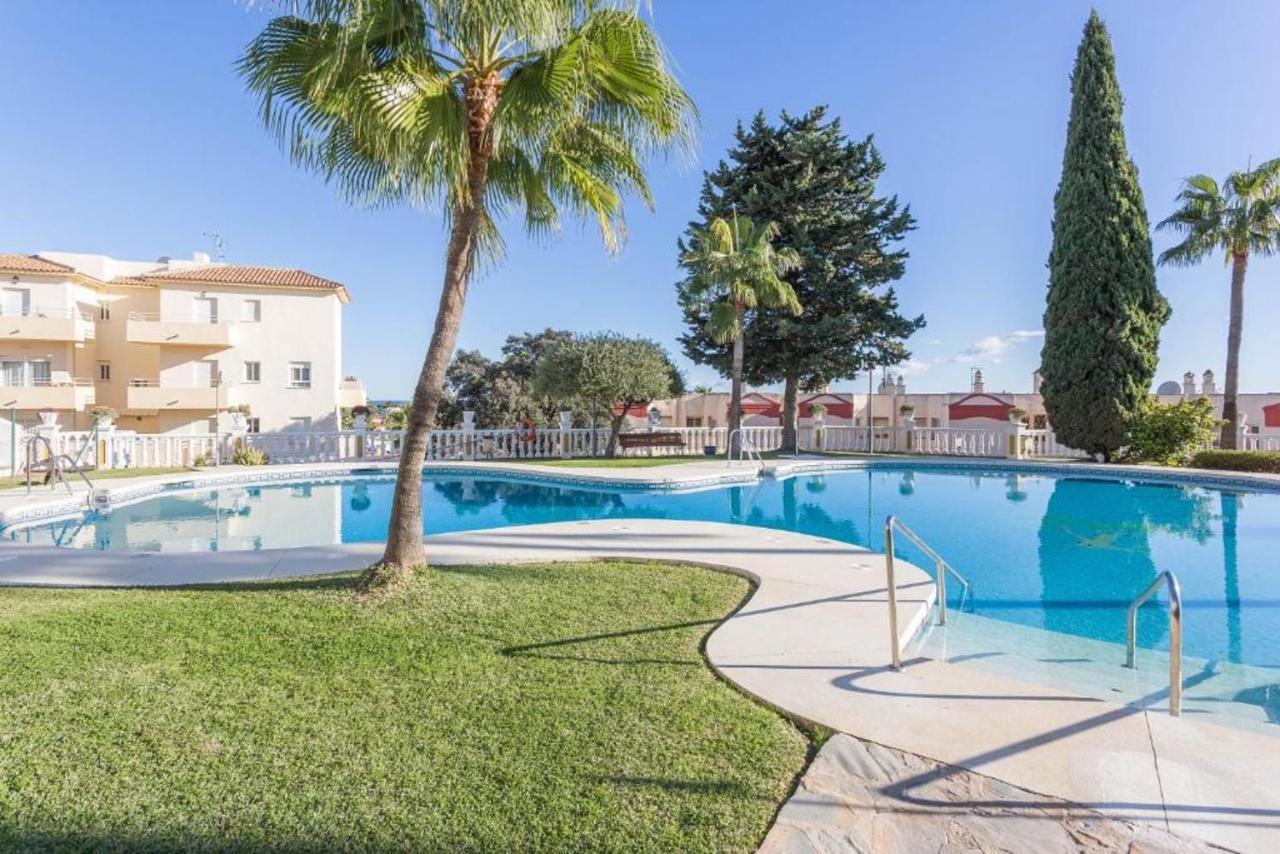 Pueblo Olivos, Riviera Del Sol Appartement *